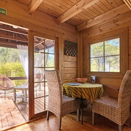 Cabana - Finca * Lliber