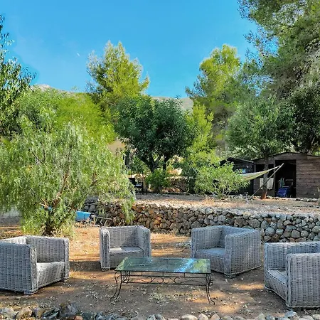 Cabana - Finca