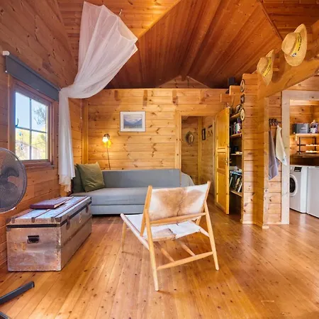 Cabana - Finca Lliber