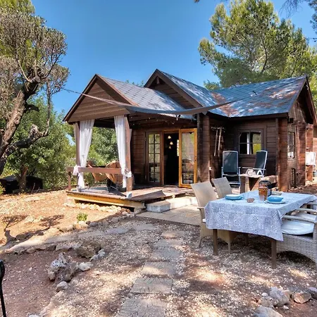 Cabana - Finca *